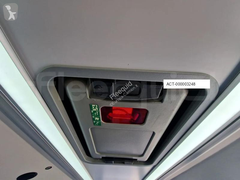 Veicolo commerciale Iveco Indcar
