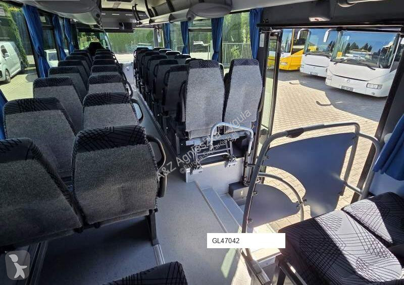 Bus Iveco CROS