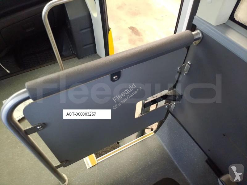 Veicolo commerciale Iveco Indcar