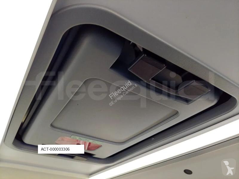 Veicolo commerciale Iveco Indcar