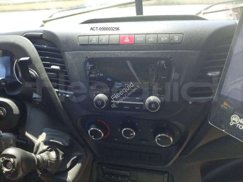 Autobuz Iveco Indcar