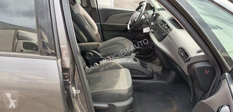 Furgoneta Citroën