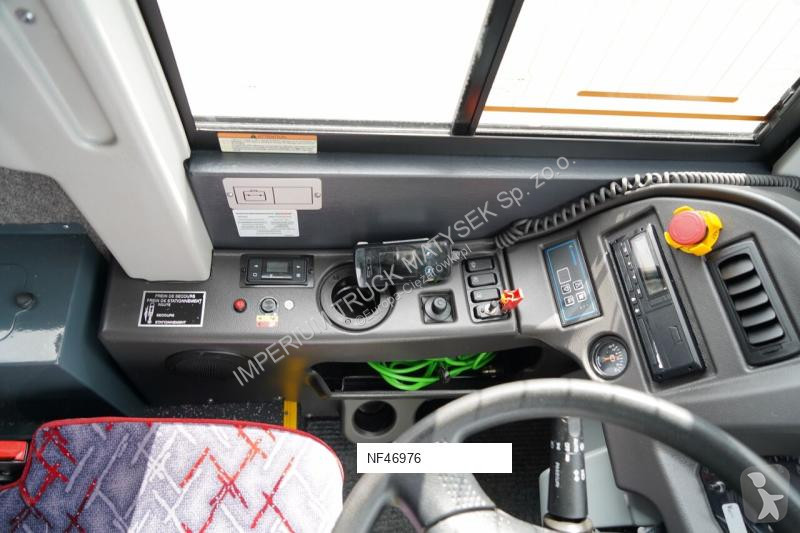 Bus Temsa PRESTIJ SX