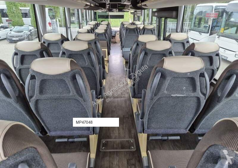 Autobus Iveco CROS LINE
