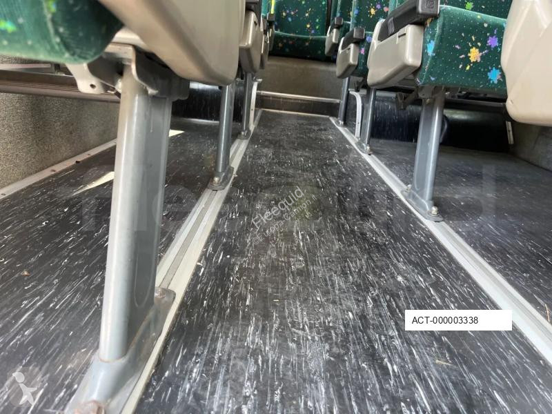 Autobus Iveco A45E12