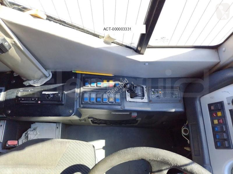 Autobuz King Long XMQ6900