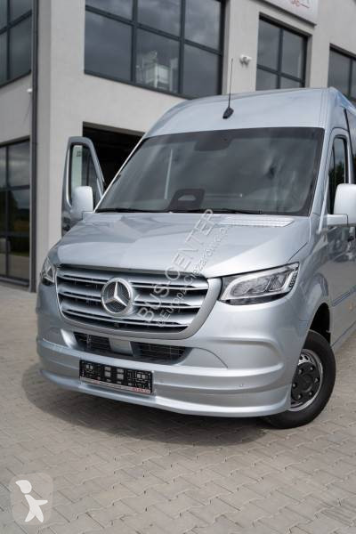 Autobus Mercedes Mercedes Sprinter 519