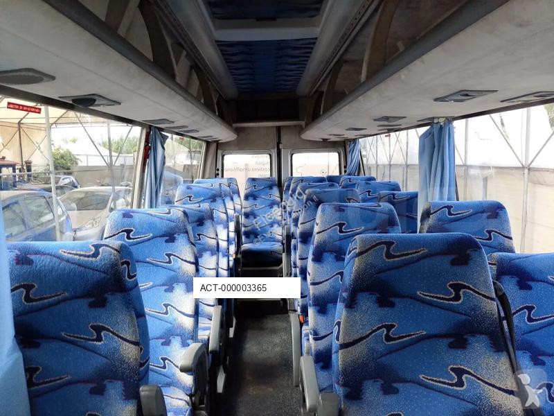 Autobus Iveco