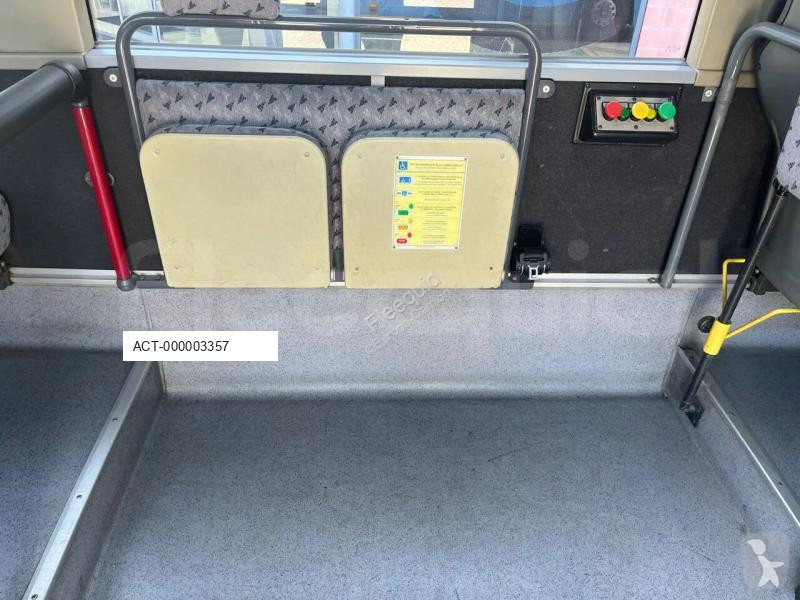 Bus Mercedes