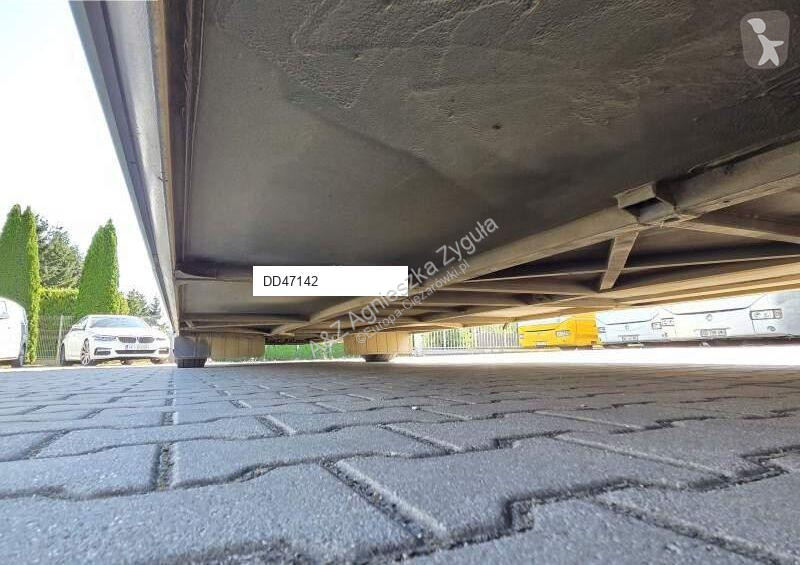 Camioneta Iveco CROS/ SPROWADZONY