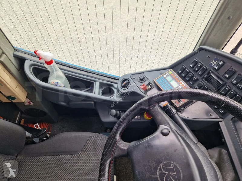 Autobus Setra S417
