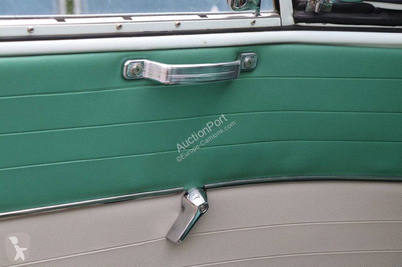 Autobús Volkswagen T1 bus