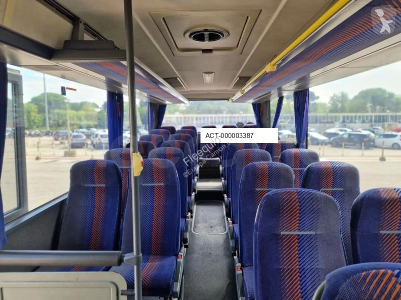Autobus Setra