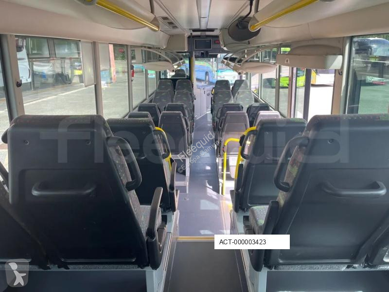 Pullman Iveco