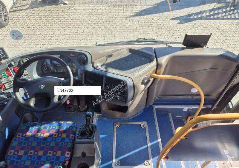 Градски автобус Irisbus RECREO