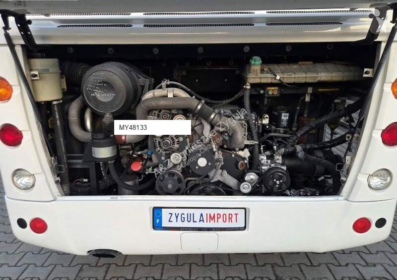 باص Otokar VECTIO