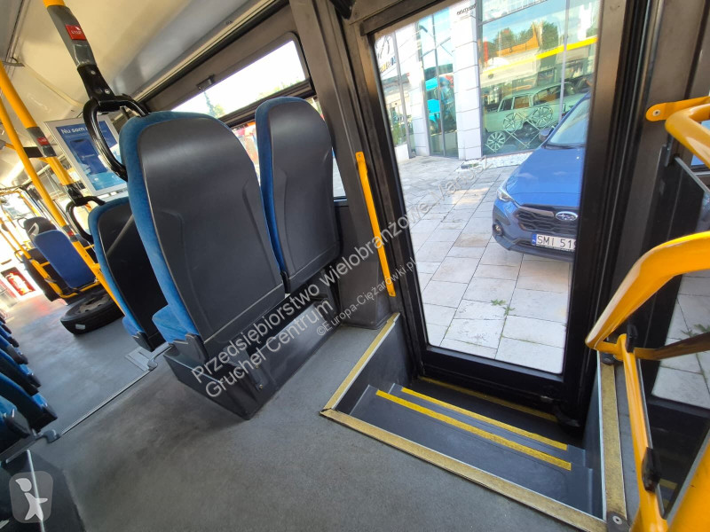 Buss VDL SB200 Citea EEV