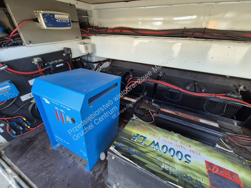Градски автобус Irisbus Iveco 330 KM / SOLAR...