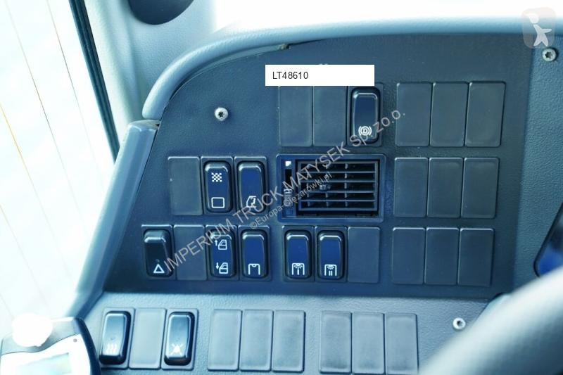 Autobussen Mercedes INTOURO /  KLIMA  / 12...