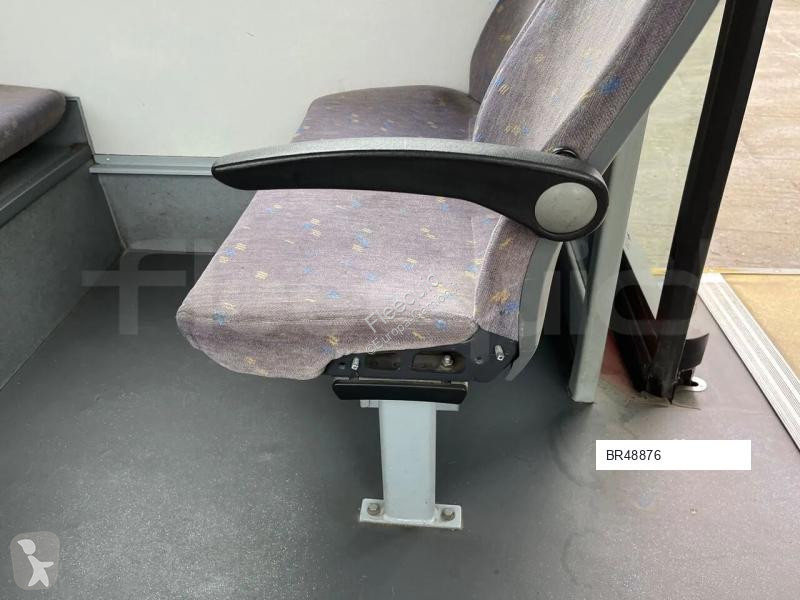 باص Van Hool A360