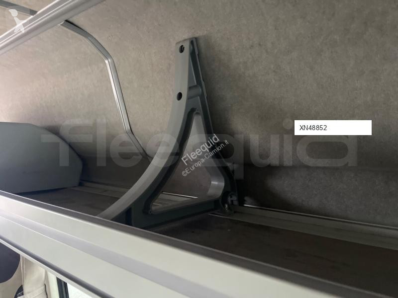 Buss Iveco