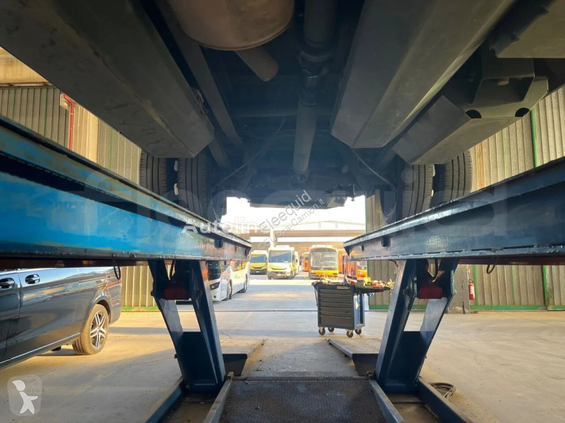 Autobus Iveco Daily