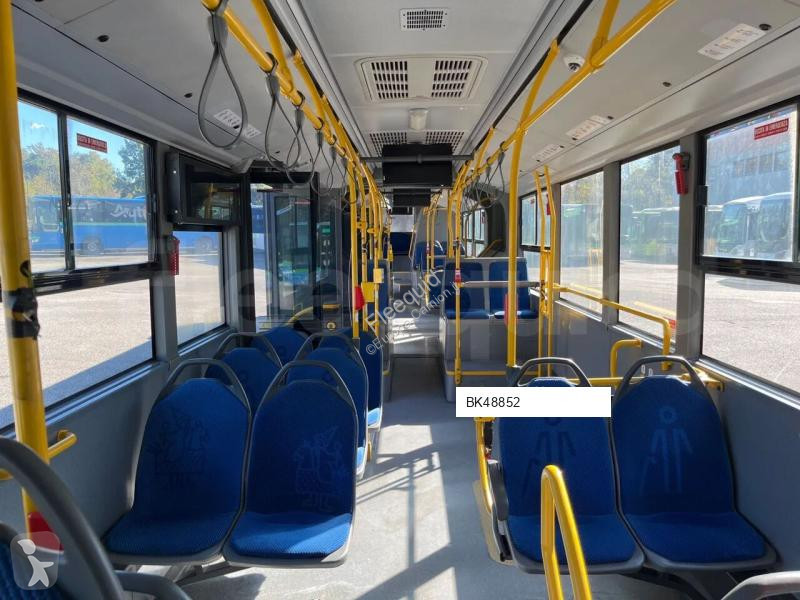 Autobus Mercedes Conecto