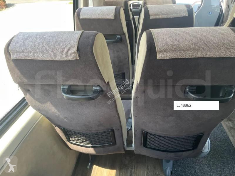 Pullman Iveco