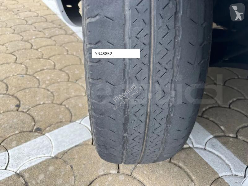 باص Opel