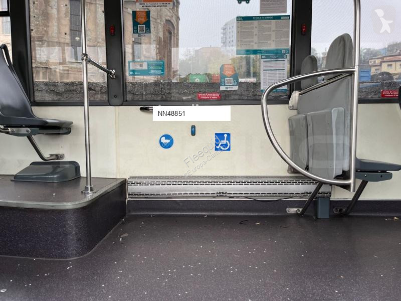 Autobus  CityMood