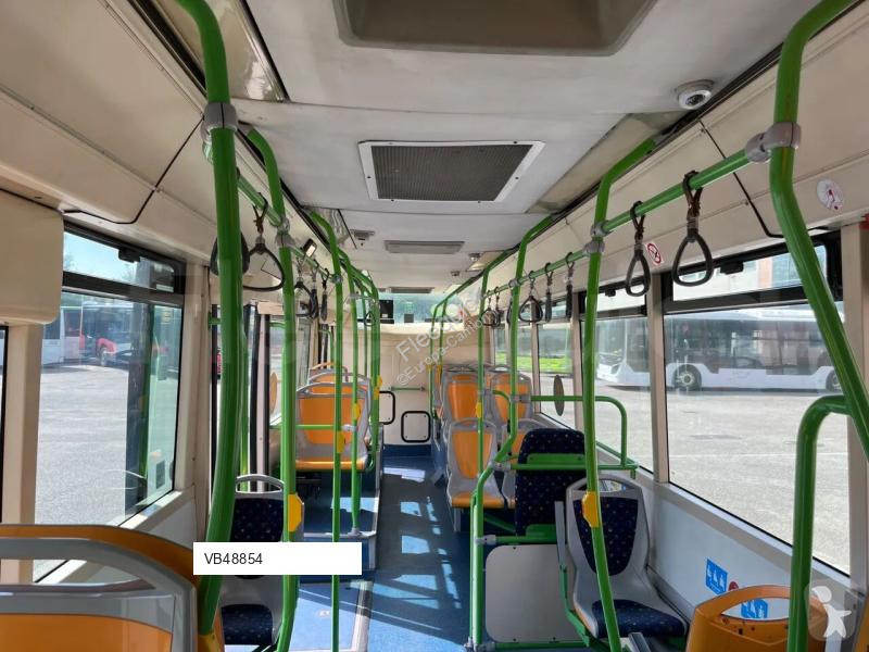 Buss Irisbus