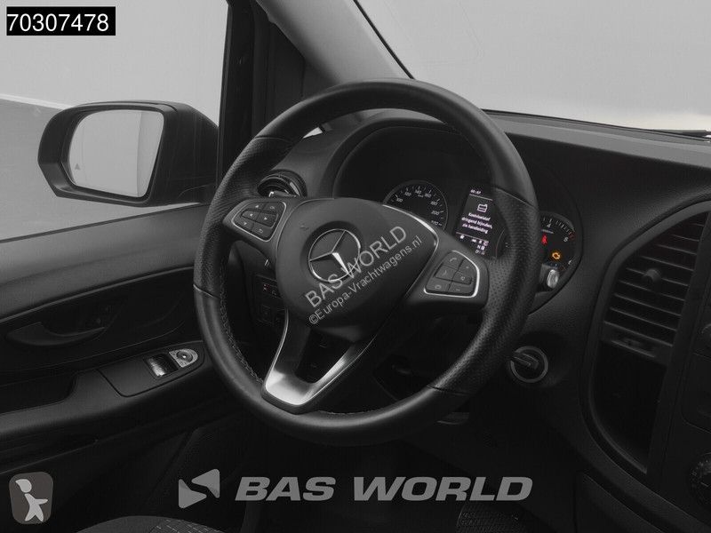باص Mercedes Ex. BTW/BPM Personenvervoer...