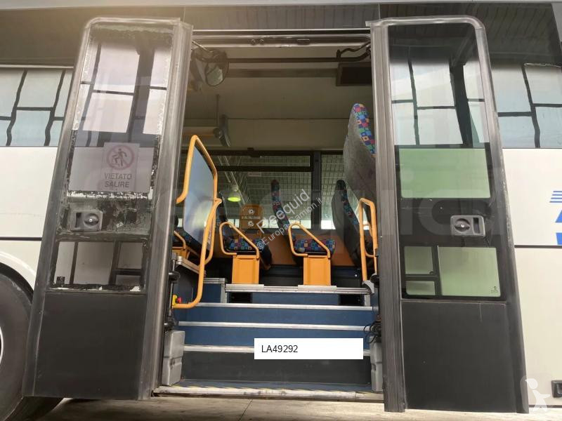 باص Iveco Recreo
