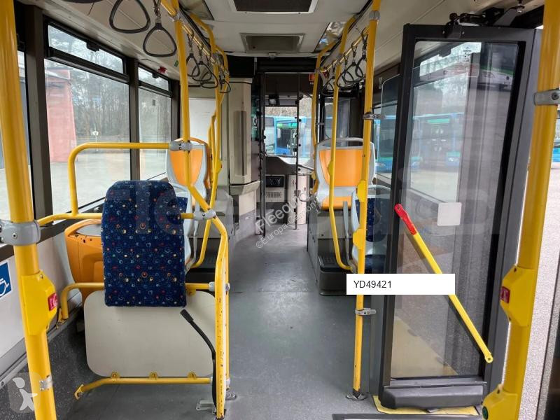 باص Irisbus