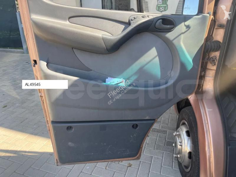 Véhicule utilitaire Mercedes