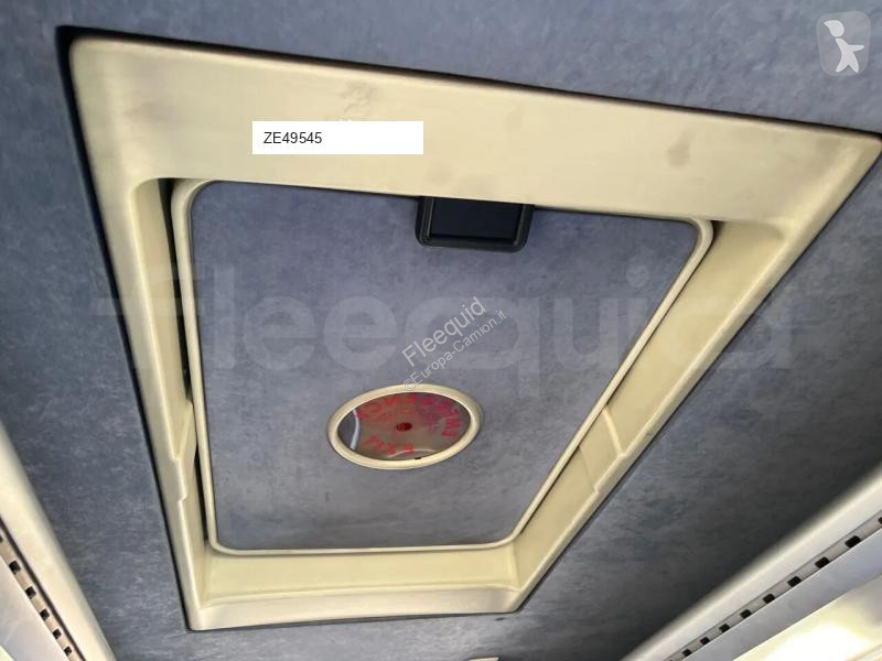 Véhicule utilitaire Mercedes