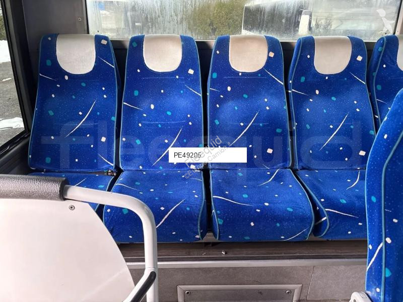 Buss Irisbus 389