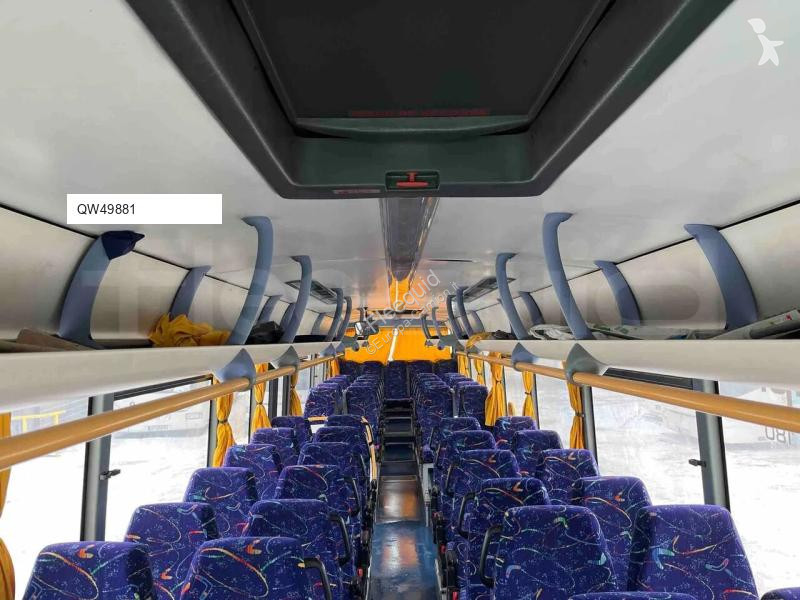باص Irisbus