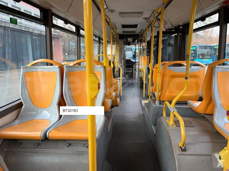 Autobus Iveco Citelis