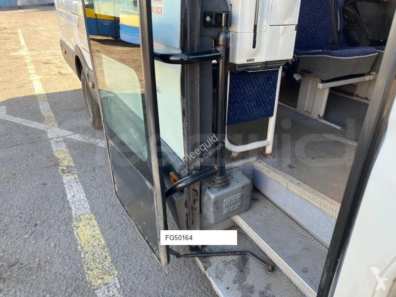 باص Iveco