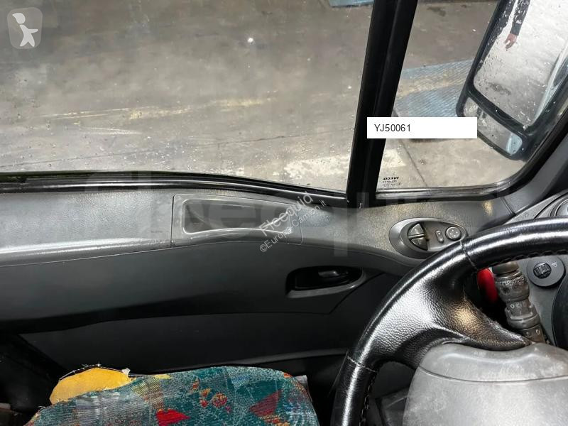 Градски автобус Iveco