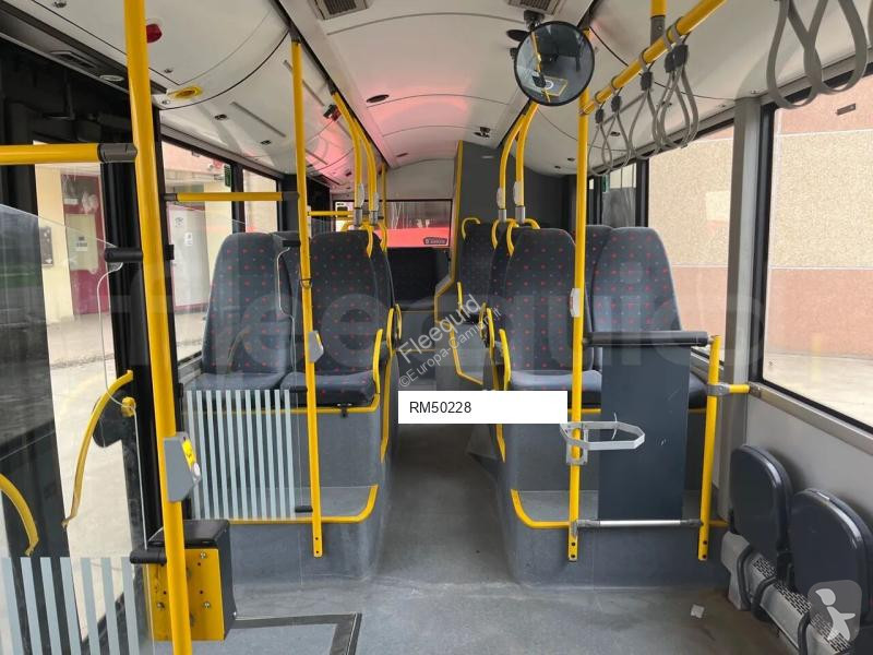 Bus Solaris