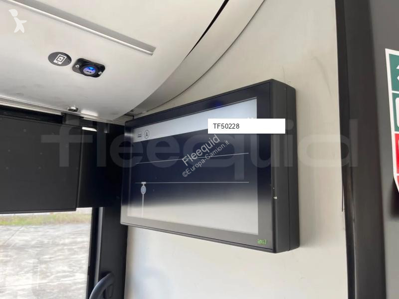 Buss Solaris