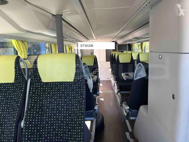 Pullman Setra S531