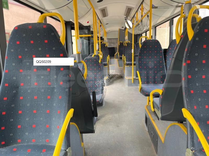 Buss Solaris