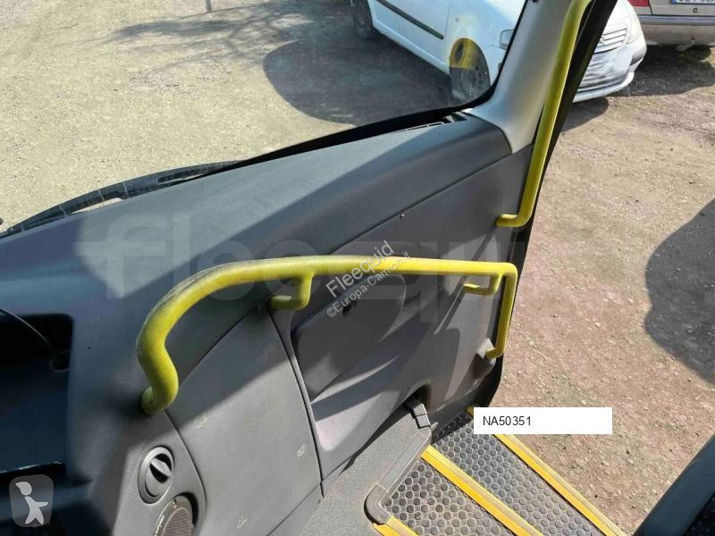باص Irizar i4