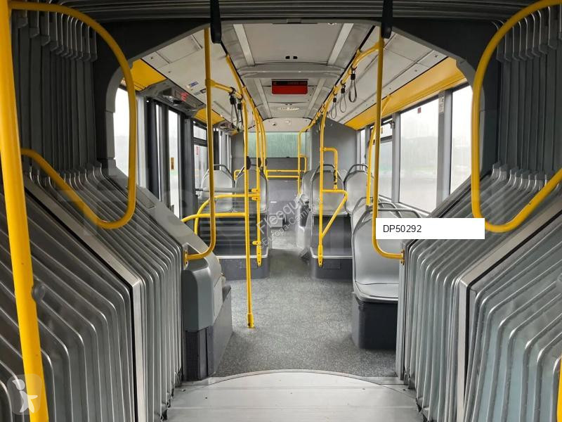 Autobus Mercedes G