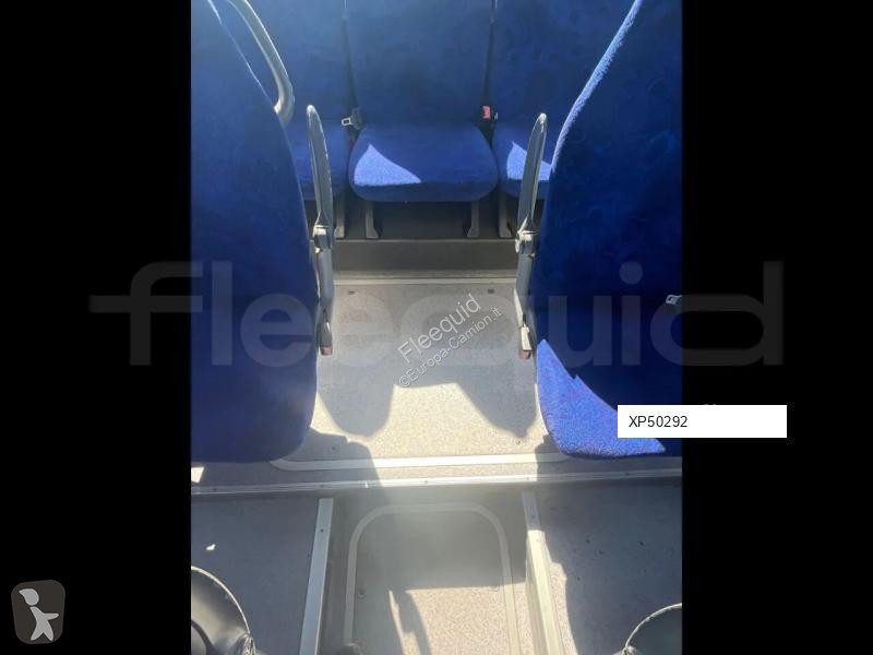 باص Mercedes