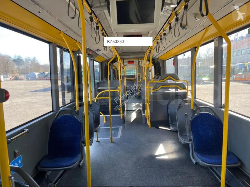 Autobús Mercedes G