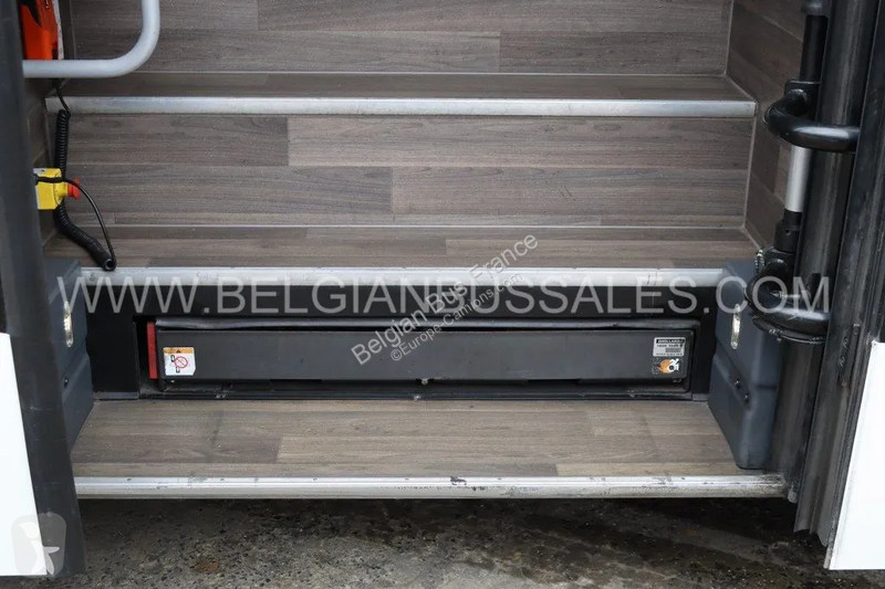 باص Iveco H / Airco / with handicap Lift / 415...